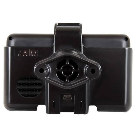 RAM® Form-Fit Cradle for Garmin nuvi 2300, 2360LT, 2370LT + More