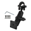 RAM® Rear View Mirror U-Bolt Mount for TomTom Bridge