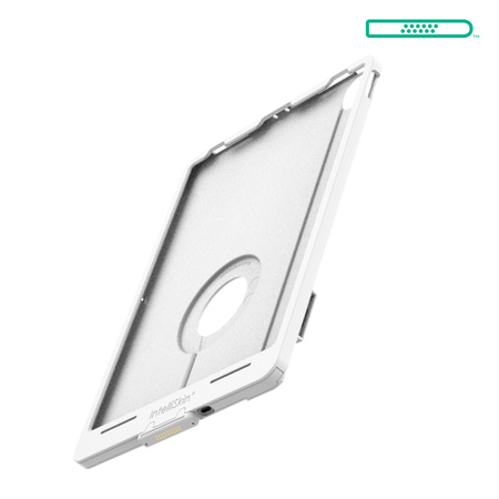 IntelliSkin® Thin-Case™ do Apple iPad Pro 12.9 3. i 6. generacji - szary