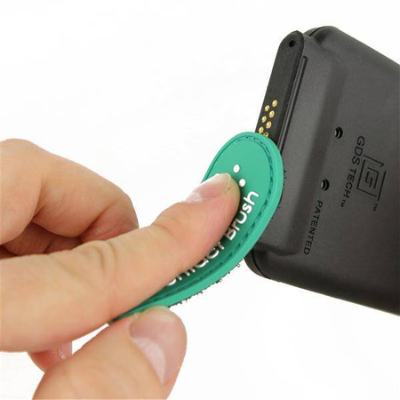 Szczoteczka kontaktowa IntelliSkin®