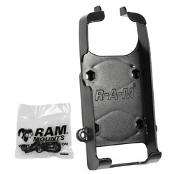 RAM® Form-Fit Cradle do Garmin eMap