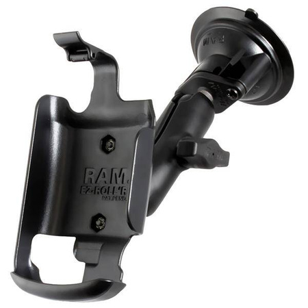 Uchwyt z przyssawką RAM® Twist-Lock™ do serii Garmin Montana 600