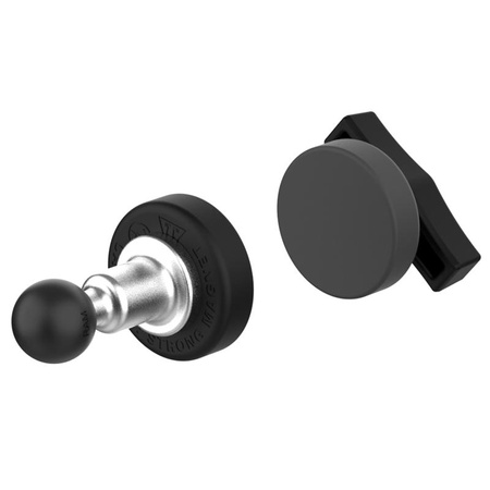 Magnetyczna podstawa kulkowa RAM® Tough-Mag™ o średnicy 48 mm