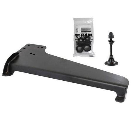 Baza pojazdu RAM® No-Drill™ do Toyoty Tundra z lat '07-15