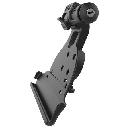 RAM® EZ-Roll'r™ Keyed Locking Holder for iPad 6th Gen, Air 2 + More