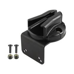 Klips mikrofonowy RAM® ze wspornikiem 90 stopni do RAM® Tough-Box™