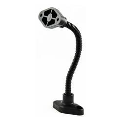 Uchwyt RAM® Flex-Arm™ z dwoma płytkami diamentowymi