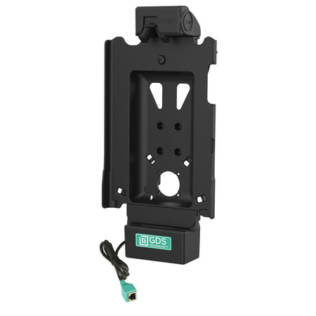 GDS® Tough-Dock™ z PoE dla Samsung Tab A9+