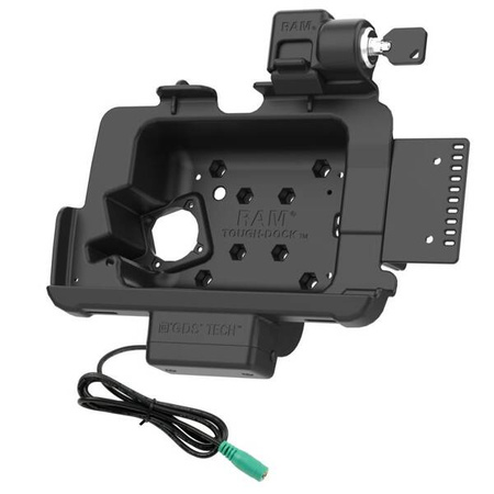 Blokada RAM® Tough-Dock™ do tabletu Zebra ET4x 8"