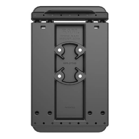 RAM® Tab-Tite™ Tablet Holder for Samsung Galaxy Tab 4 7.0 + More
