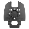 RAM® Quick Release Printer Holder for Zebra ZQ320 Series