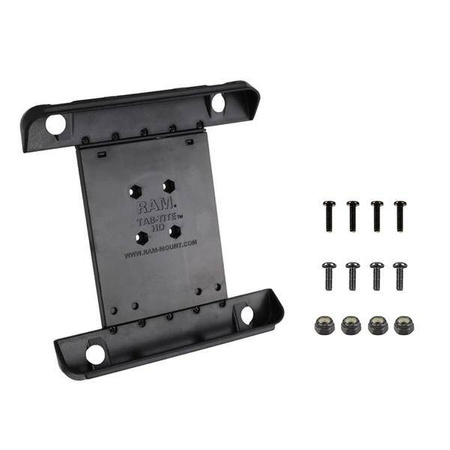RAM® Tab-Tite™ Tablet Holder for Apple iPad Gen 1-4 + More