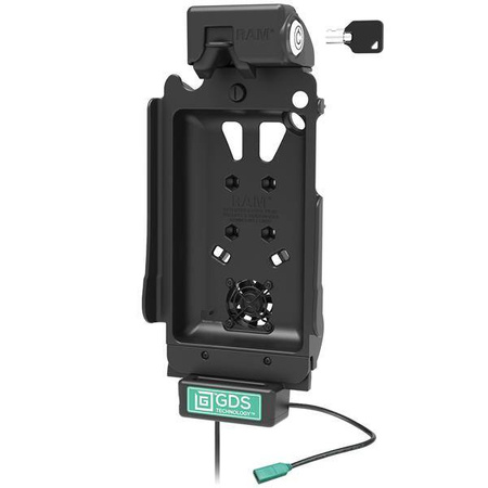 Blokada GDS® Cool-Dock™ z USB-C 3.1 dla Samsung Tab A 8.4 SM-T307