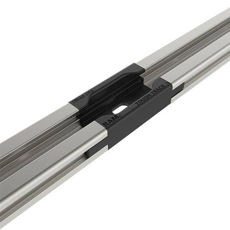 RAM® Center Connector for Modular Aluminum RAM® Tough-Track™