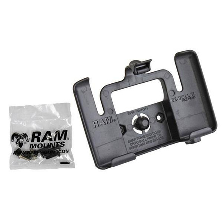 RAM® EZ-Roll'r™ Cradle do TomTom 2535 M LIVE i 2535 TM WTE