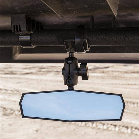 Podstawa szyny RAM® ATV/UTV bez śrub w kształcie litery U