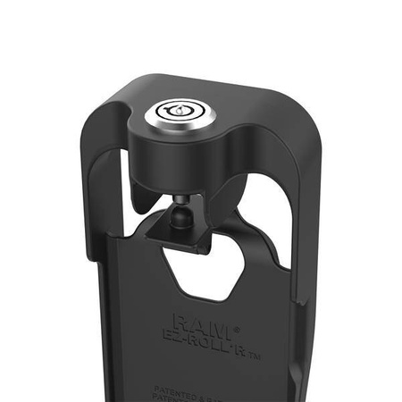 RAM® EZ-Roll'r™ Locking Cradle do Kyocera DuraForce Ultra 5G E7110
