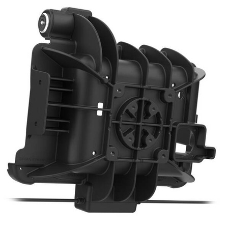 Blokada RAM® Tough-Dock™ Power + Data dla tabletu Zebra ET4x 10"
