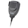 Mikrofon RAM® ze stalowym klipsem montażowym