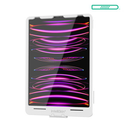 IntelliSkin® Thin-Case™ do Apple iPad Pro 12.9 3. i 6. generacji - szary