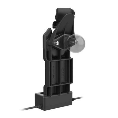 GDS® Uni-Conn™ Power + pojedyncza stacja dokująca USB-C