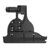 RAM® EZ-Roll'r™ Combo Locking Holder for iPad 7th-9th Gen & Air 3