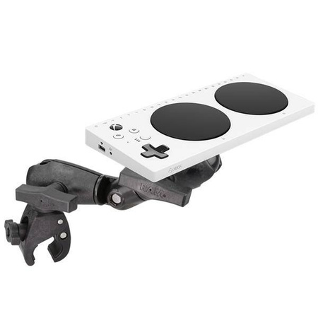 RAM® Tough-Claw™ Mount for Xbox Adaptive Controller
