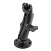 RAM® Drill-Down Mount dla Garmin StreetPilot c550, c580, i2, i3 & i5