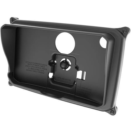 RAM® Form-Fit Locking Cradle do Garmin Dezl 770LMTHD