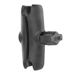 RAM® Composite Double Socket Arm - Rozmiar B Średni