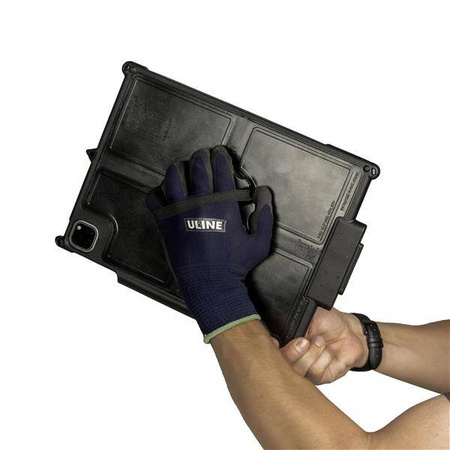 Akcesorium GDS® Roto-Mag™ 3 w 1 z uchwytem, paskiem na rękę i magnesami