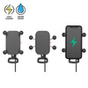 RAM® Tough-Charge™ 15W Uchwyt z przyssawką do ładowania bezprzewodowego