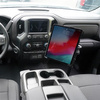RAM® No-Drill™ Mount for '19-24 Chevy Silverado + More