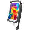 Uchwyt na tablet RAM® Tab-Lock™ do Samsunga Galaxy Tab 4 7.0 i więcej