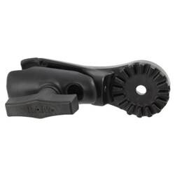 RAM® Ratchet Adapter with Single Socket Arm