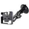 RAM® Twist-Lock™ Suction Cup Mount for Garmin nuvi 1440, 1490T + More