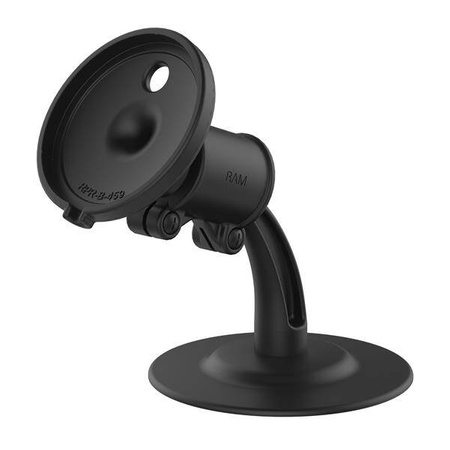 RAM® Lil Buddy™ Adhesive Dash Mount for Apple MagSafe