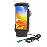 RAM® Locking Form-Fit USB-C Dock for Zebra TC22 & TC27 without Boot