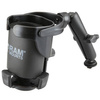 Uchwyt na napoje RAM® Level Cup™ XL 32oz z podstawą RAM® Track Ball™