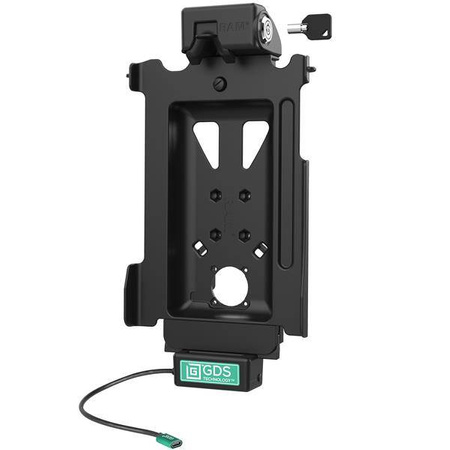 Blokada GDS® Tough-Dock™ dla Samsung Tab S7 11" i Tab S9 FE