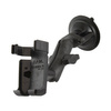 RAM® Twist-Lock™ Composite Suction Cup Mount for Garmin GPSMAP 73 + More