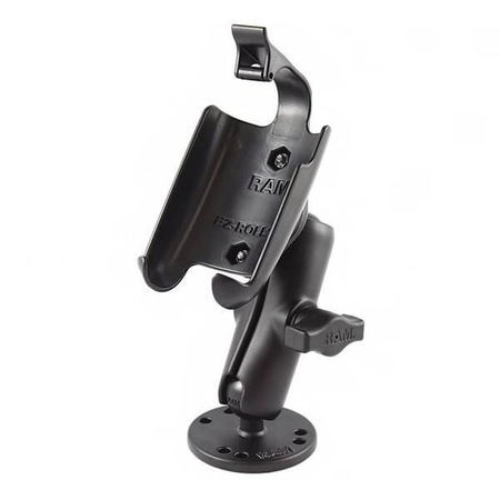 RAM® Drill-Down Mount for Garmin Oregon Series + More - Aluminum