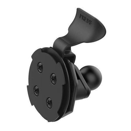 Szybkozłączka RAM® z kulką do etui na tablety OtterBox uniVERSE