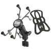 RAM® X-Grip® z podstawą RAM® Torque™ Small Rail Base dla tabletów 7"-8".