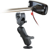 RAM® Tough-Claw™ Trolling Motor Stabilizer - C Size Medium