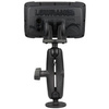 RAM® Double Ball Mount do Lowrance Hook² & Reveal 5 Series