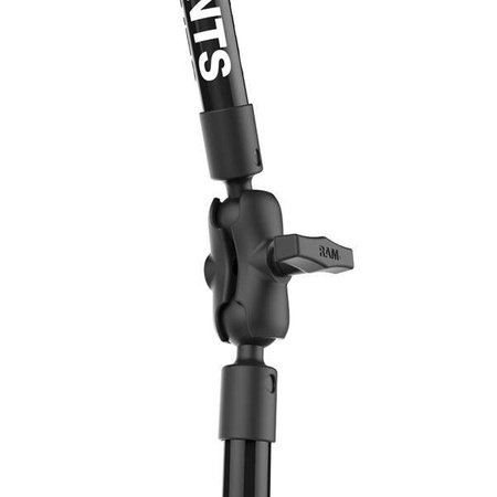 RAM® Tough-Pole™ 33-calowy uchwyt do kamery akcji
