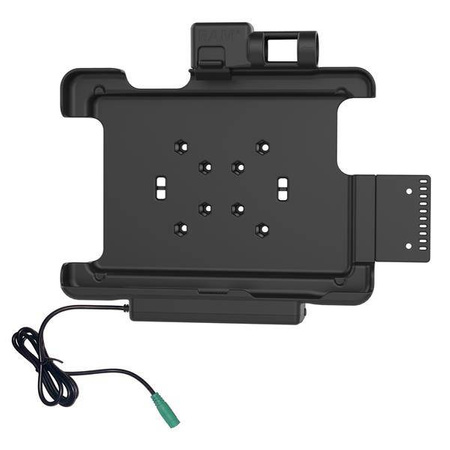 RAM® Powered Dock for Honeywell RT10 Tablet
