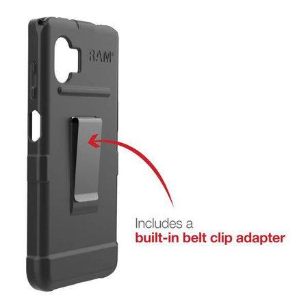 RAM® Skin™ for Samsung Galaxy XCover6 Pro