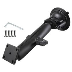 RAM® Twist-Lock™ Suction Cup for TomTom Rider 2 & Urban Rider - Long